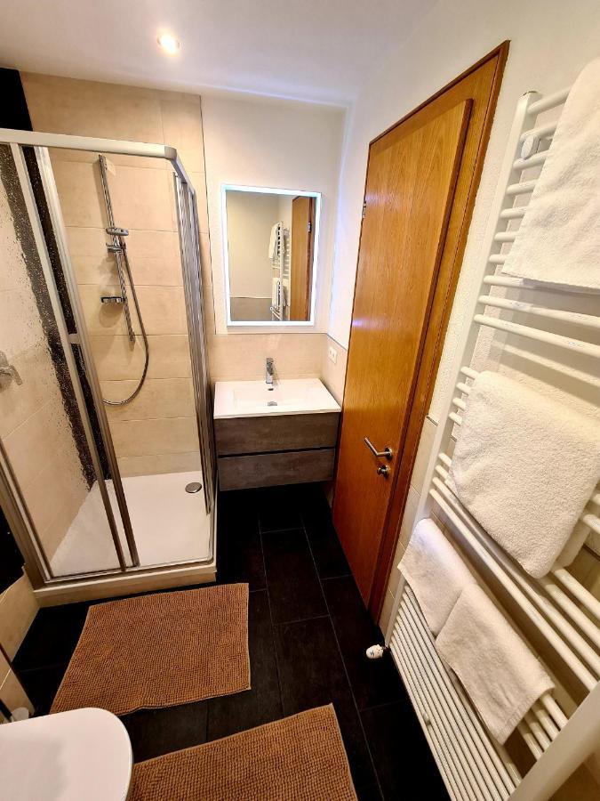 Apartament Alptyrol Rifenal Zewnętrze zdjęcie