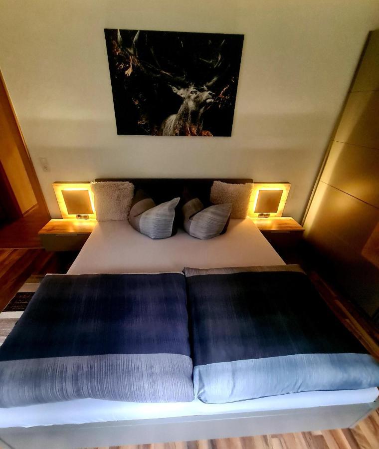 Apartament Alptyrol Rifenal Zewnętrze zdjęcie